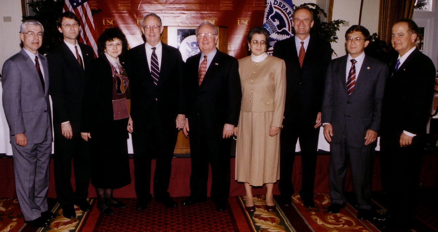 Center of Excellence Press Photo